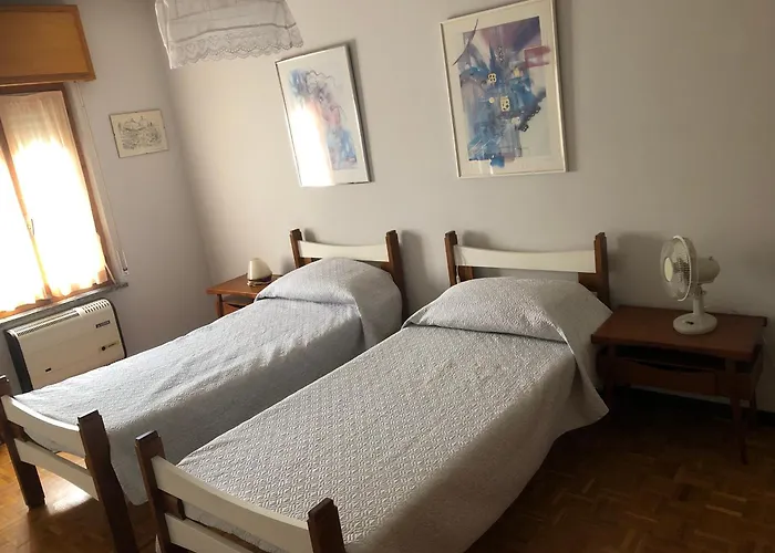Casa Anna דירה Crosa