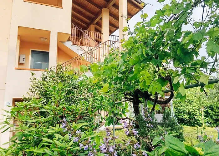 Casa Anna Апартаменты