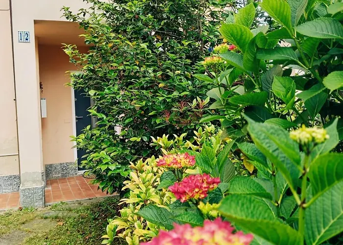 Апартаменты Casa Anna