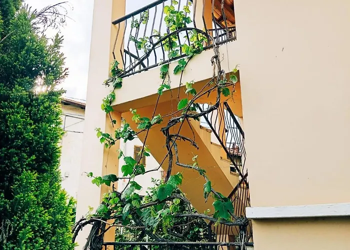 Апартаменты Casa Anna *