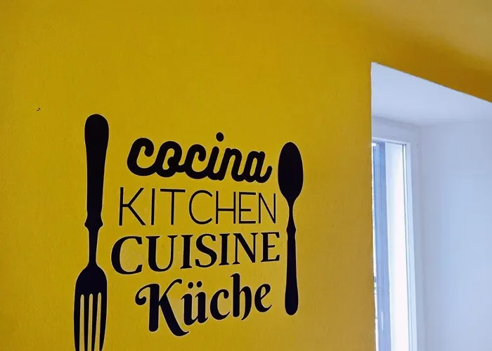 Апартаменты Casa Anna Crosa