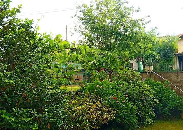 Апартаменты Casa Anna