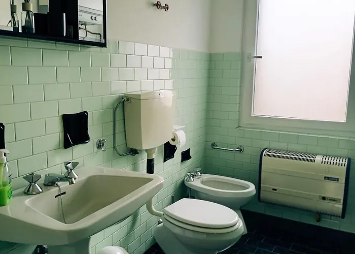 Апартаменты Casa Anna Crosa