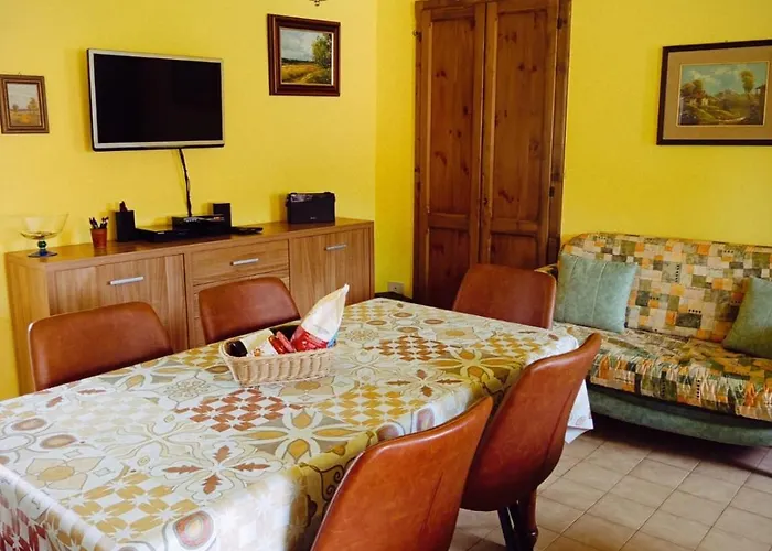 Casa Anna Crosa