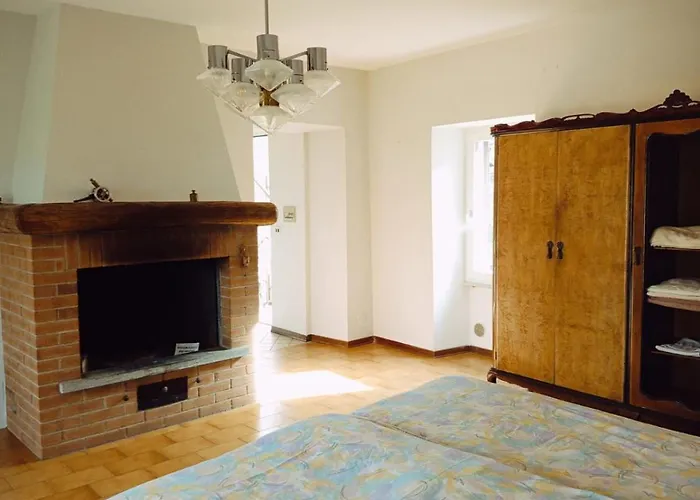 Casa Anna Апартаменты