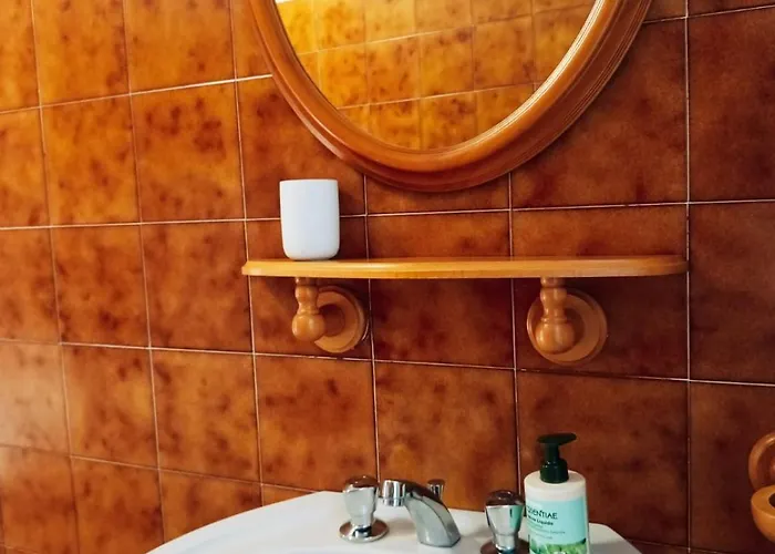 Апартаменты Casa Anna Crosa