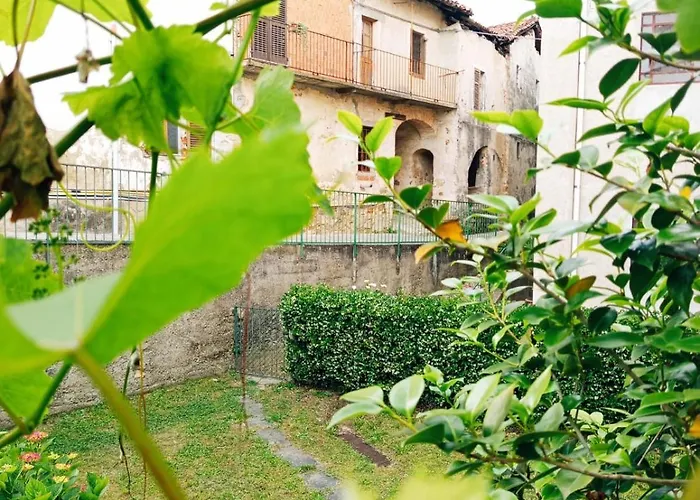 Casa Anna *