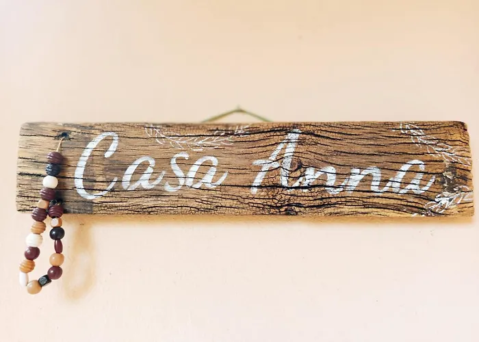 Casa Anna Crosa