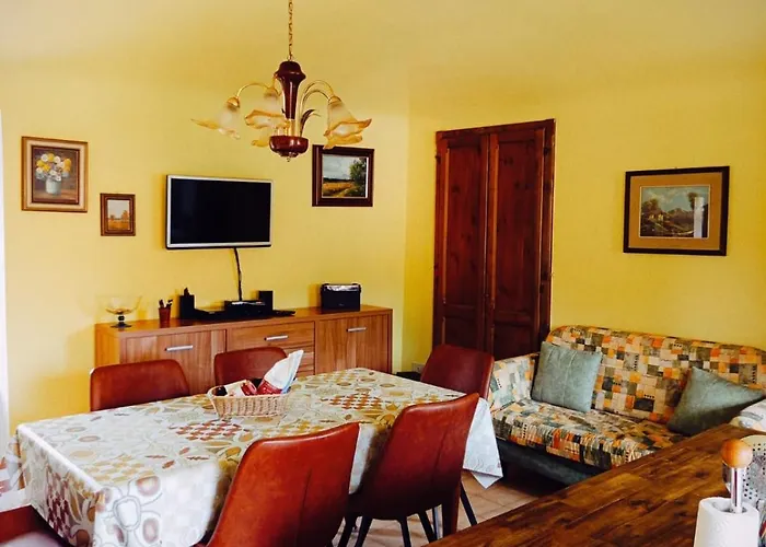 Casa Anna
