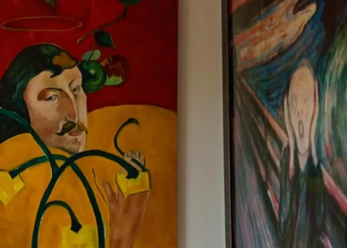 Апартаменты Casa Anna