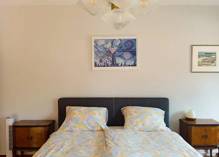 דירה Casa Anna *