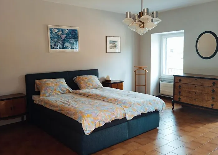 Casa Anna
